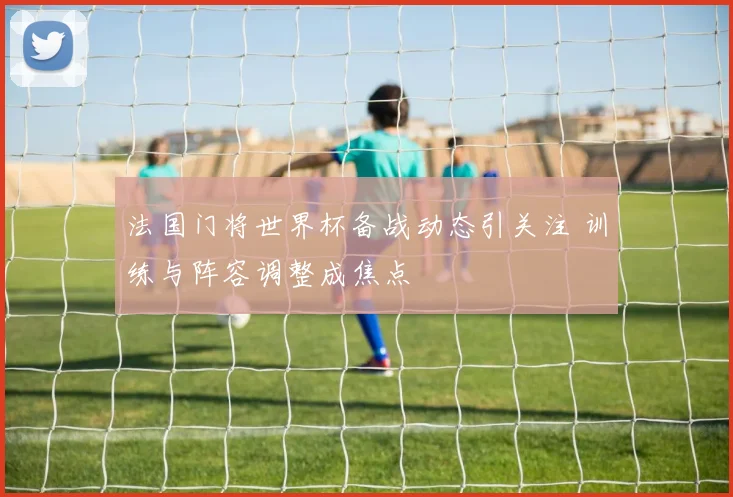 法国门将世界杯备战动态引关注 训练与阵容调整成焦点