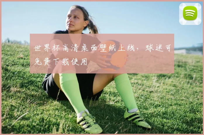 世界杯高清桌面壁纸上线，球迷可免费下载使用