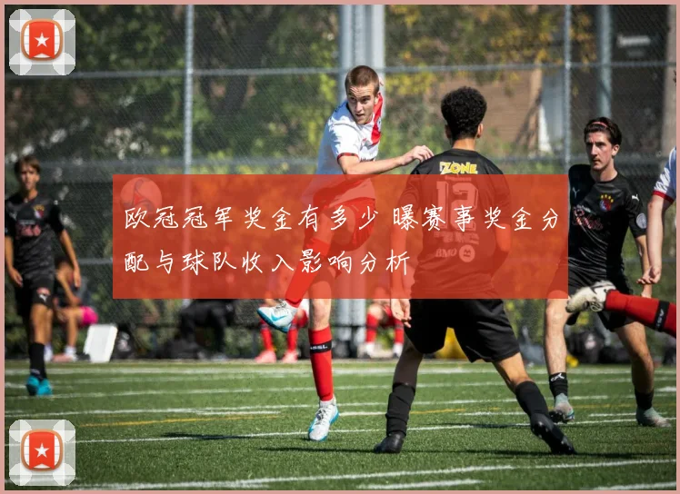 欧冠冠军奖金有多少 曝赛事奖金分配与球队收入影响分析
