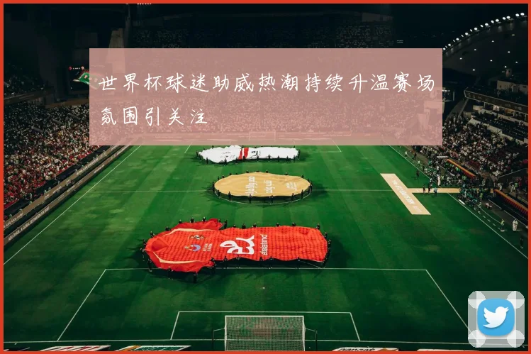 世界杯球迷助威热潮持续升温赛场氛围引关注